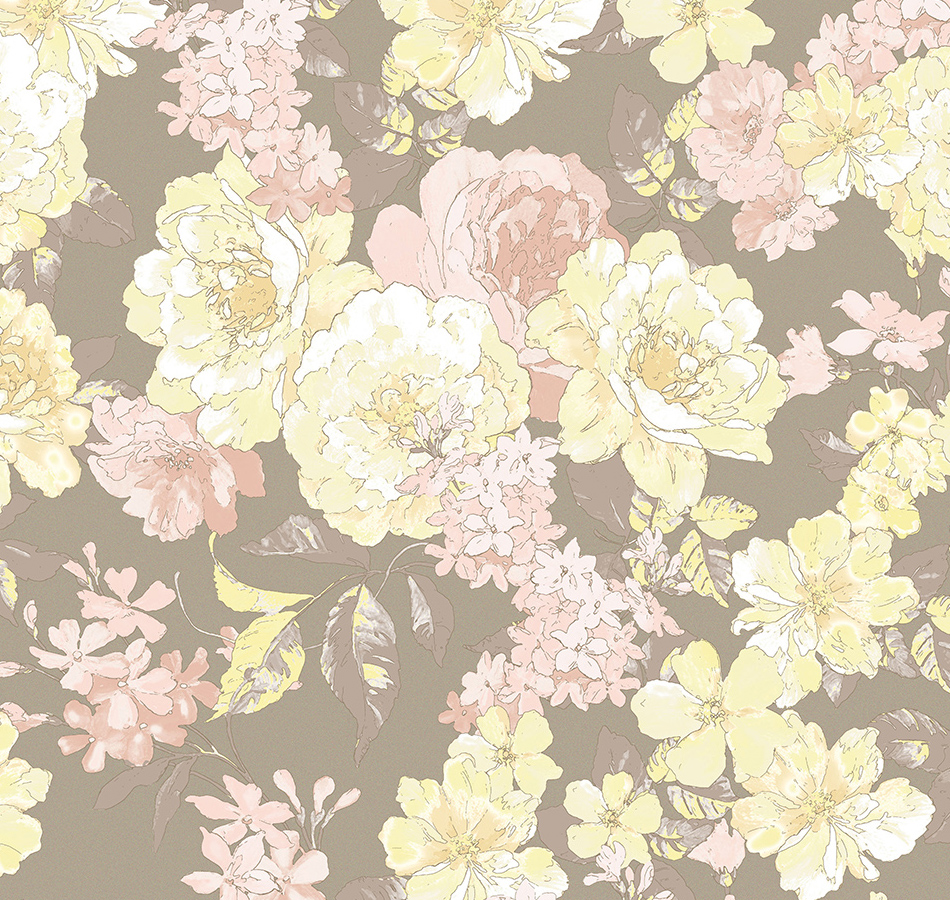 Обои Loymina Classic vol. II Romantic V1 010